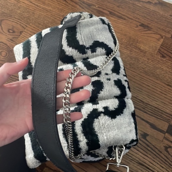 NWT Rough Studios Brooklyn #015 Bag - Picture 5 of 6